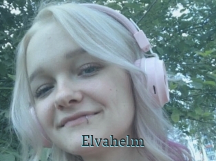 Elvahelm