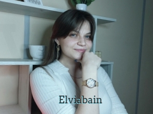 Elviabain
