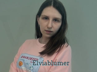 Elviablumer