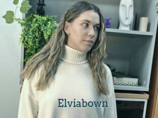 Elviabown