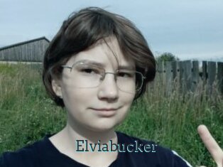 Elviabucker
