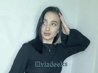 Elviadeeks