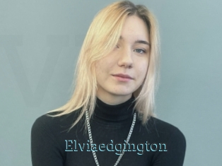Elviaedgington