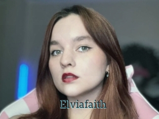 Elviafaith