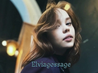 Elviagossage