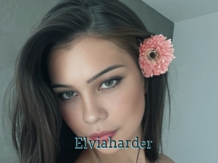 Elviaharder