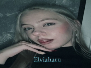 Elviaharn