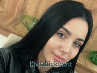 Elviahickmott