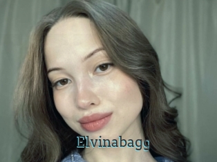 Elvinabagg