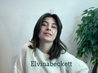 Elvinabeckett