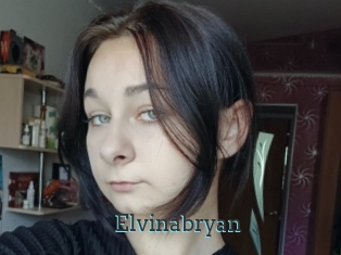 Elvinabryan