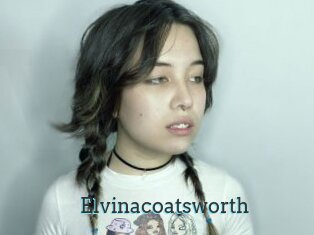 Elvinacoatsworth