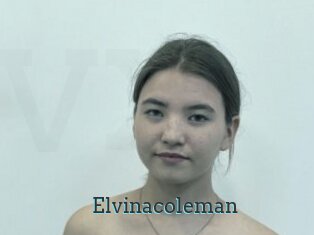 Elvinacoleman