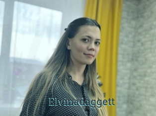 Elvinadaggett