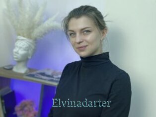 Elvinadarter