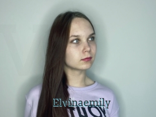 Elvinaemily