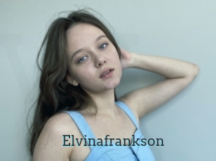 Elvinafrankson