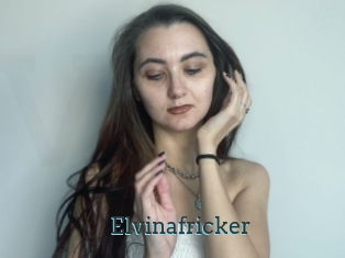 Elvinafricker