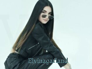 Elvinagarland