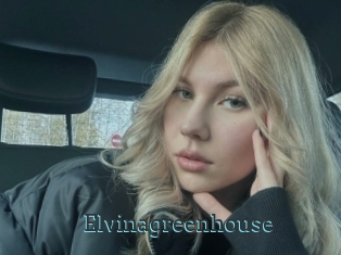 Elvinagreenhouse