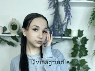 Elvinagrindle