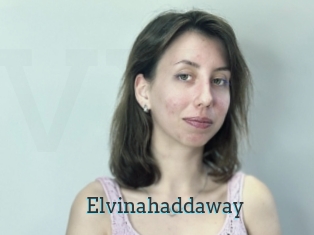 Elvinahaddaway