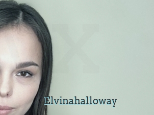 Elvinahalloway