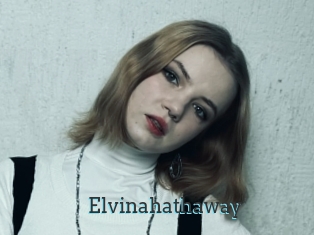 Elvinahathaway