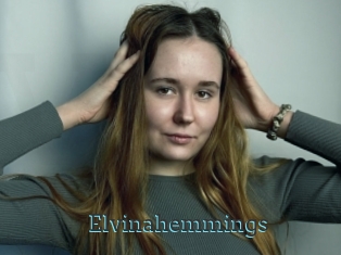 Elvinahemmings