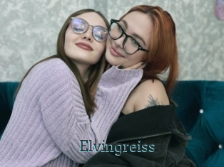 Elvingreiss