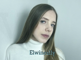 Elwineally