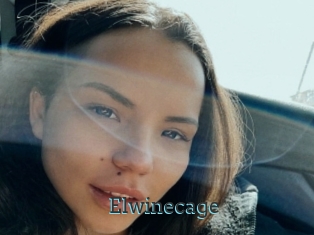 Elwinecage