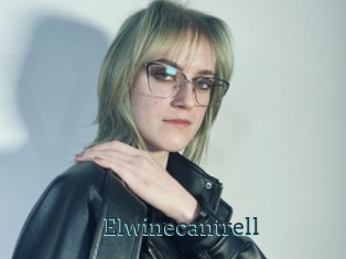 Elwinecantrell