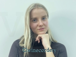 Elwinecordery