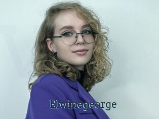 Elwinegeorge