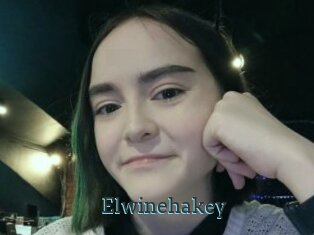 Elwinehakey