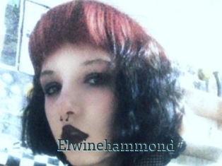 Elwinehammond