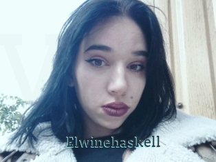 Elwinehaskell