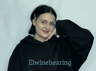 Elwinehearing
