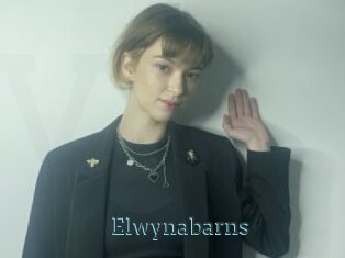 Elwynabarns
