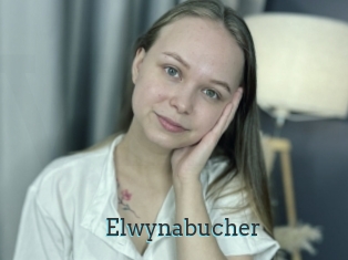 Elwynabucher
