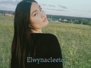 Elwynacleeton