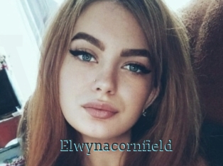 Elwynacornfield
