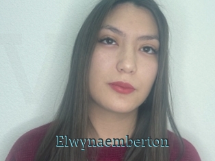 Elwynaemberton