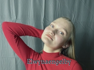 Elwynaengelby