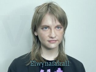 Elwynafairall