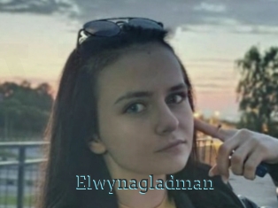 Elwynagladman