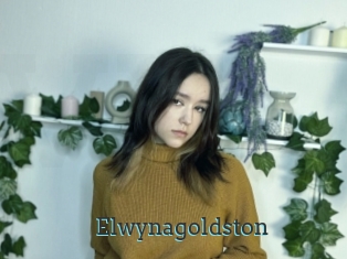Elwynagoldston