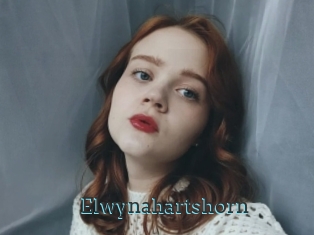 Elwynahartshorn