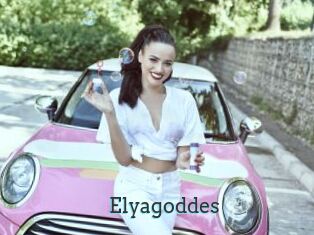 Elyagoddes